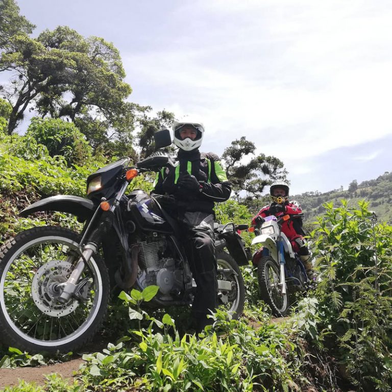 Village Motorcycle Tour Rental Guatemala - Motorcycle Tours & Rentals ...