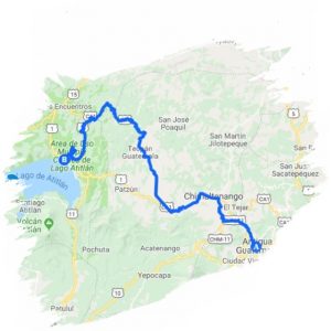 moto-tour-lake-atitlan-map